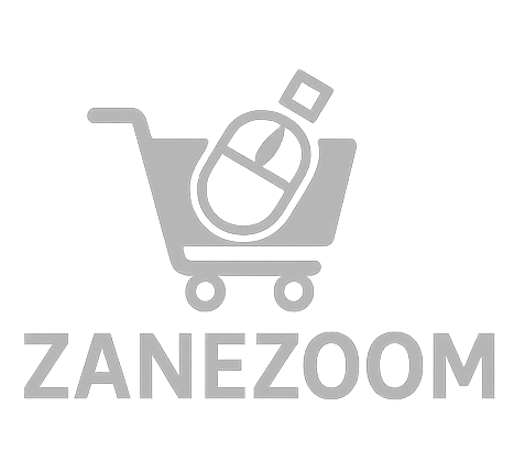 Zanezoom: Your One-Stop Shop for the Latest Tech Essentials